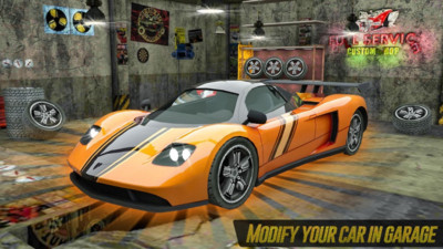 恐龙汽车追逐战截图 恐龙汽车追逐战截图