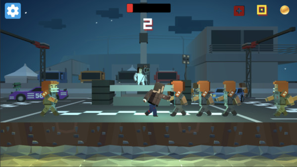 超级工艺战斗截图 超级工艺战斗截图