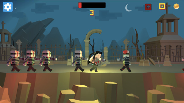 超级工艺战斗截图 超级工艺战斗截图