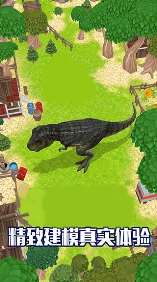 疯狂破坏模拟器截图 疯狂破坏模拟器截图