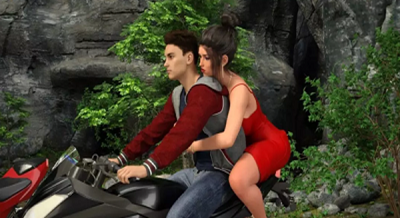 罪恶的美食ep13截图 罪恶的美食ep13截图