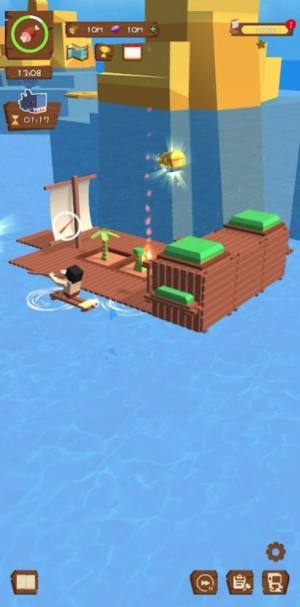 闲置船坞截图 闲置船坞截图