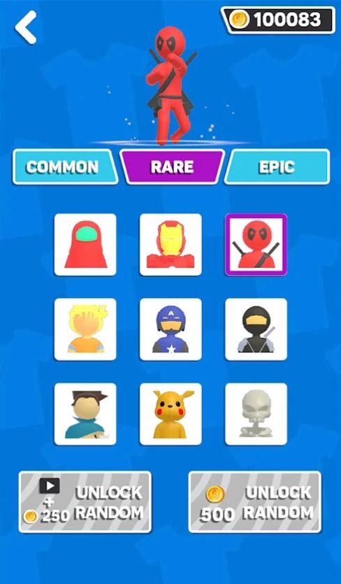 火柴人切片战截图 火柴人切片战截图