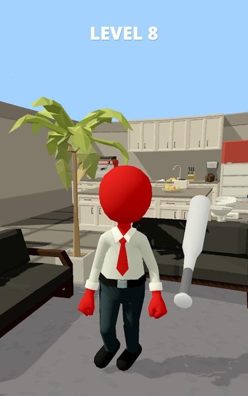 打遍办公室截图 打遍办公室截图