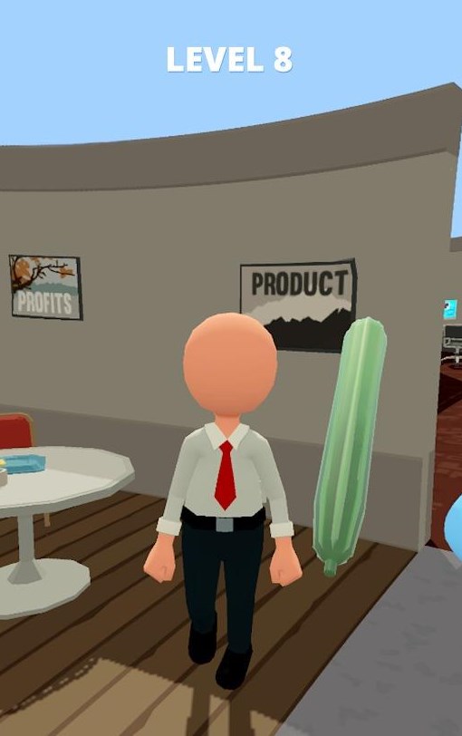 打遍办公室截图 打遍办公室截图