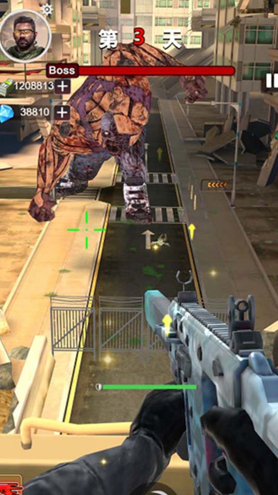 我是反恐精英截图 我是反恐精英截图