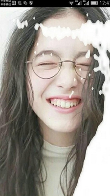 splash液体壁纸截图 splash液体壁纸截图