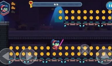 网络力量失落的地牢截图 网络力量失落的地牢截图