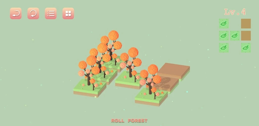 转转森林截图 转转森林截图