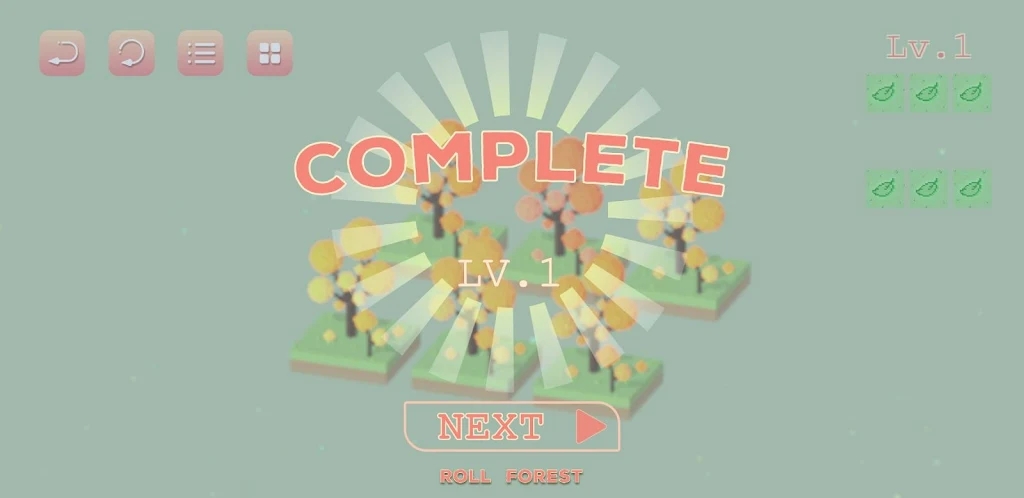 转转森林截图 转转森林截图