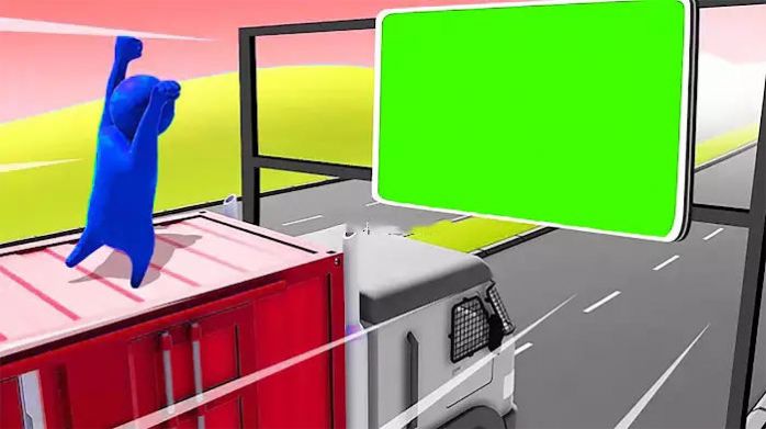 派对野兽斗殴截图 派对野兽斗殴截图