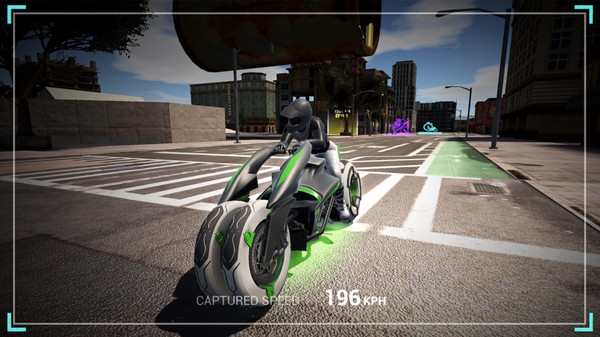 全民赛车模拟器截图 全民赛车模拟器截图