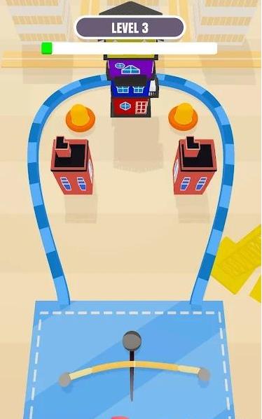 破坏性反弹截图 破坏性反弹截图