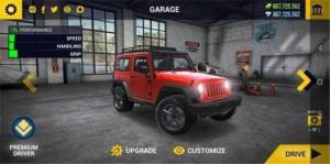 终极越野模拟器2022截图 终极越野模拟器2022截图