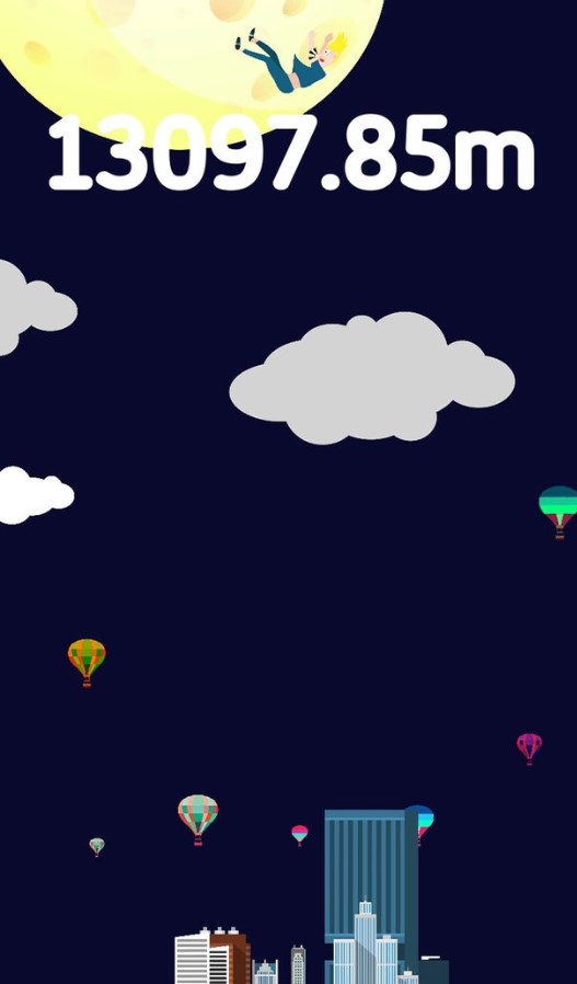 我要上月球截图 我要上月球截图