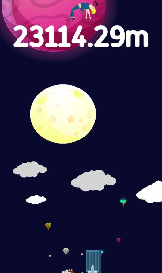 我要上月球截图 我要上月球截图