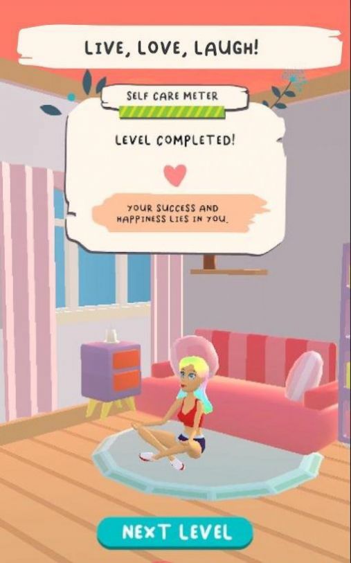 自助跑步截图 自助跑步截图