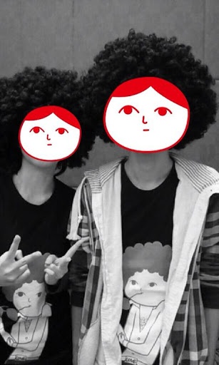 空气照相机截图 空气照相机截图