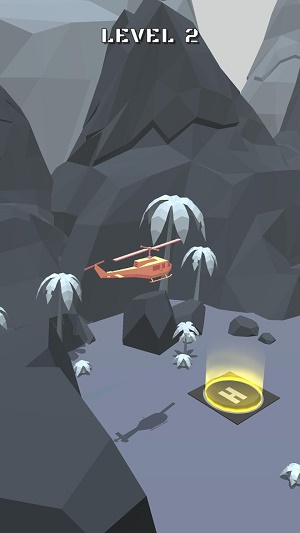 直升机精英截图 直升机精英截图