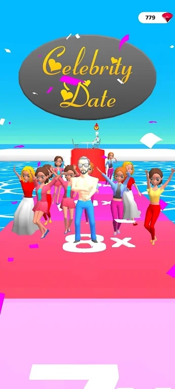 最新的跑步者截图 最新的跑步者截图