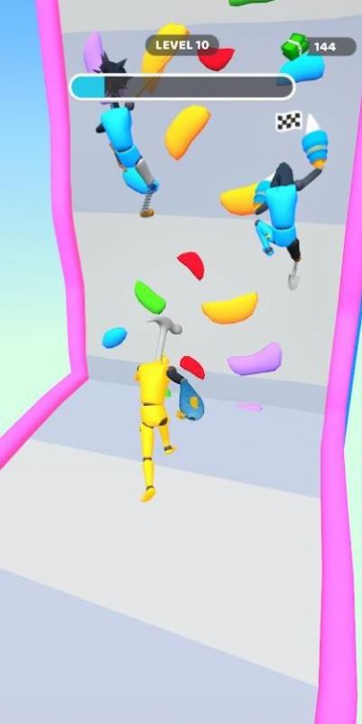 完美身体画画截图 完美身体画画截图