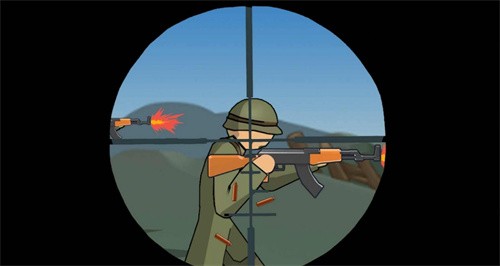 火柴人世纪之战截图