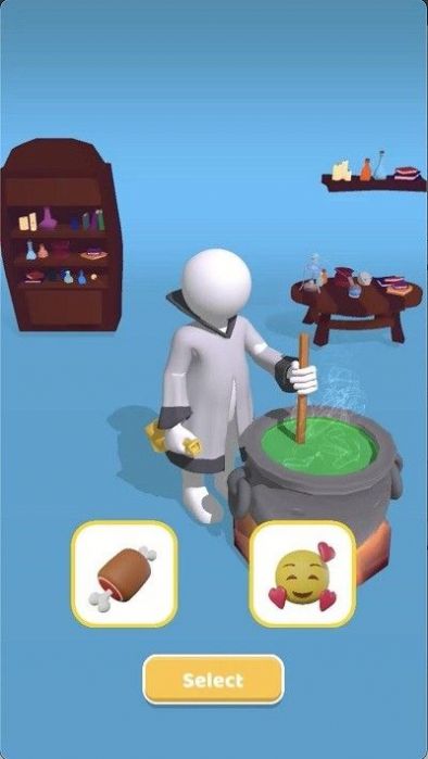 魔杖大师截图 魔杖大师截图