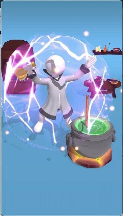 魔杖大师截图 魔杖大师截图