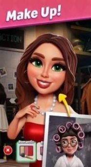 霍利伍德比赛截图 霍利伍德比赛截图