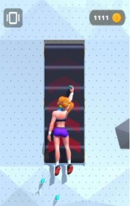 无限攀爬截图 无限攀爬截图