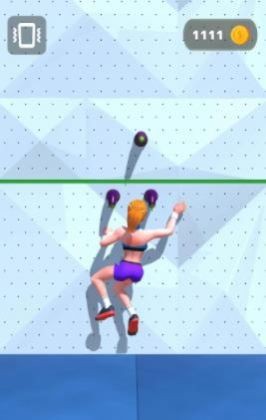 无限攀爬截图 无限攀爬截图