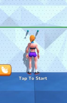 无限攀爬截图 无限攀爬截图