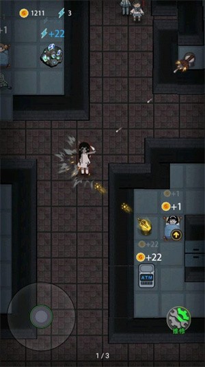 猛鬼躲猫猫截图