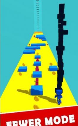 波比堆塔跑截图 波比堆塔跑截图