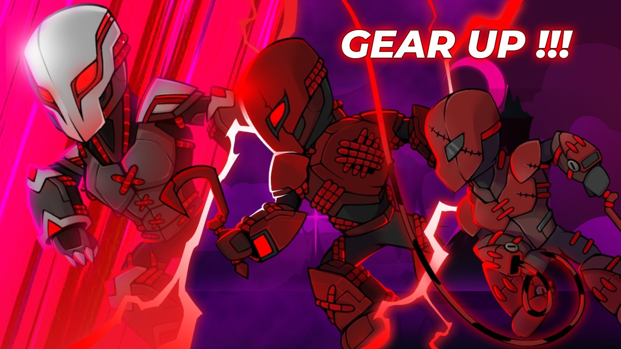 超级轰鸣特工截图