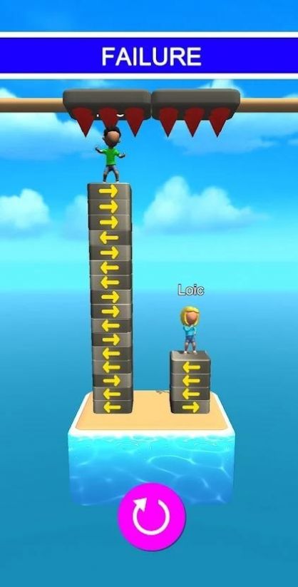 滑动或死截图 滑动或死截图