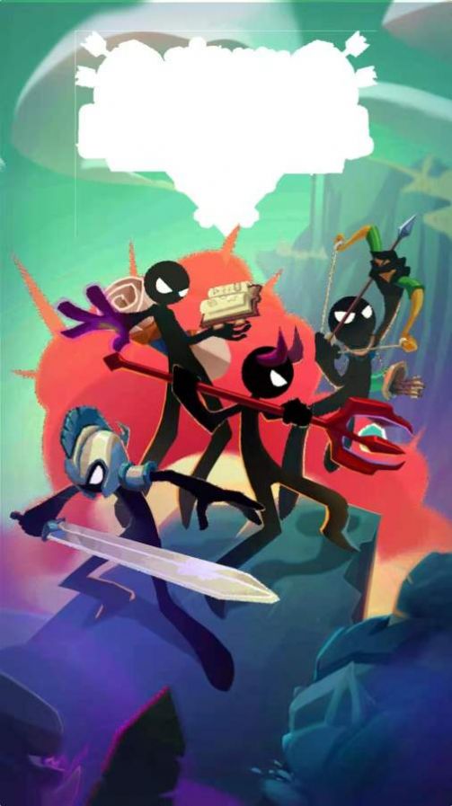 绳索大侠截图 绳索大侠截图