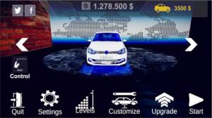 公园司机截图 公园司机截图