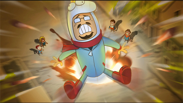 真实车辆破坏模拟器截图 真实车辆破坏模拟器截图