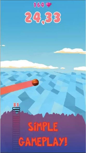 完美射门绝招篮球截图 完美射门绝招篮球截图