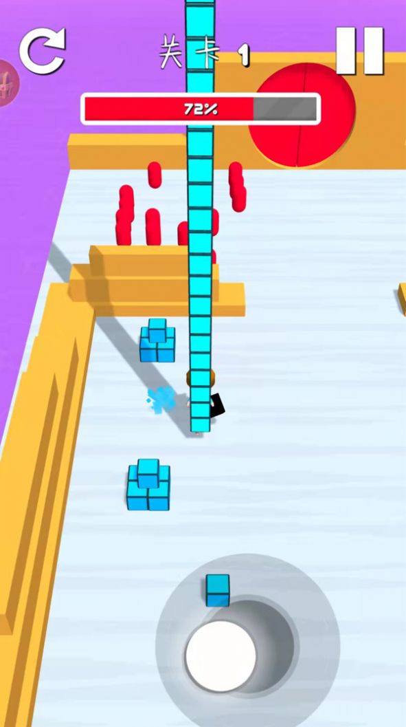 魔方射击截图 魔方射击截图