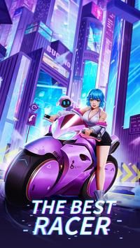 击败赛车马达截图 击败赛车马达截图