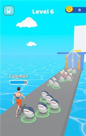 飞或游截图 飞或游截图