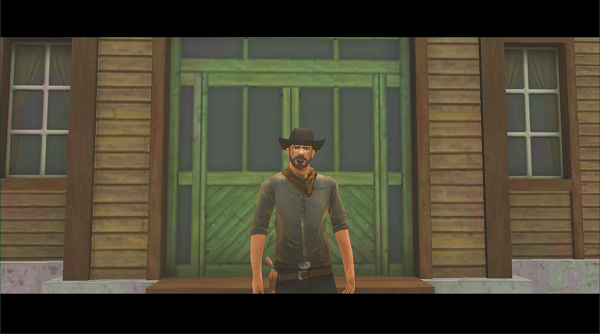 荒野大镖客2截图 荒野大镖客2截图