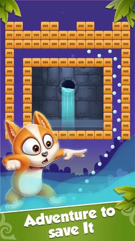 破砖机生存截图 破砖机生存截图