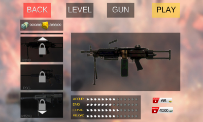 CS射击虚幻的杀戮地带截图 CS射击虚幻的杀戮地带截图