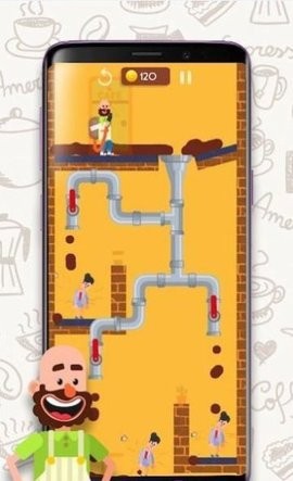 咖啡射手截图 咖啡射手截图