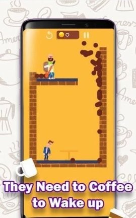 咖啡射手截图 咖啡射手截图