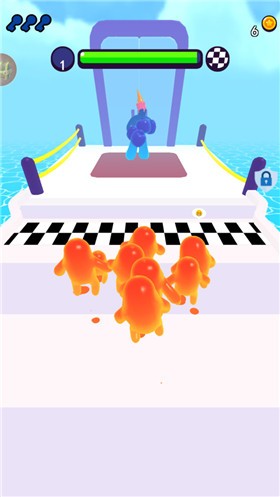 合成格斗大师截图 合成格斗大师截图