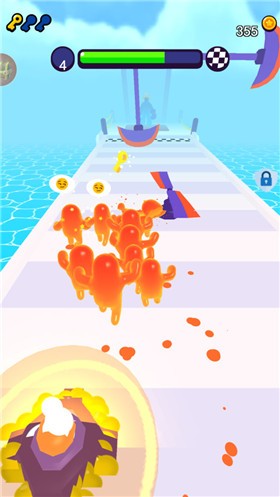 合成格斗大师截图 合成格斗大师截图